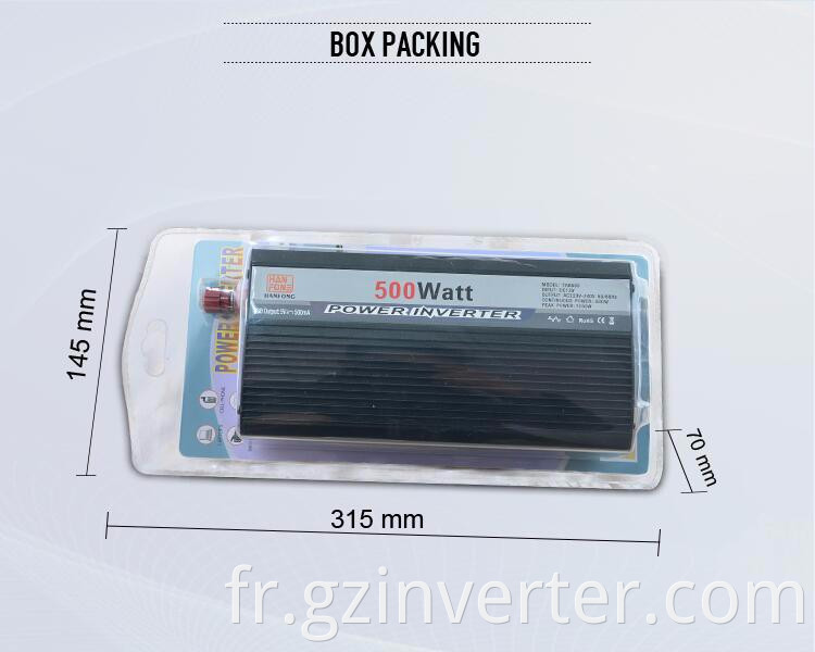 inverter price